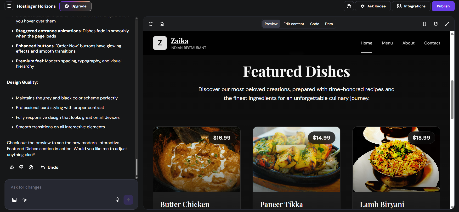 Gamma pricing plans